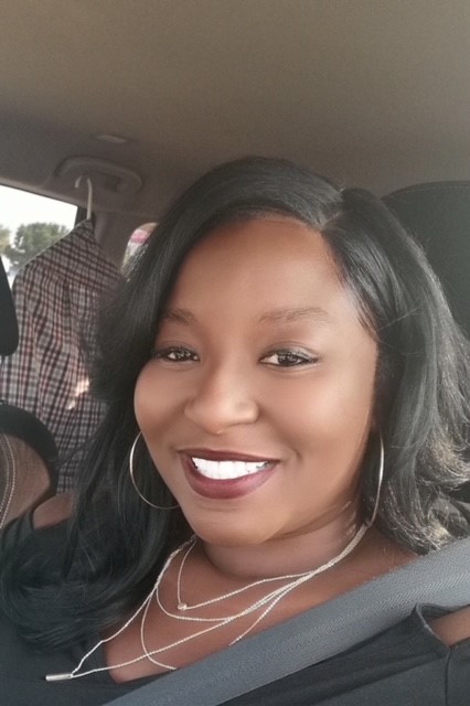 Candice Fleming profile photo