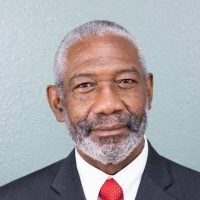 Johnny Foster profile photo