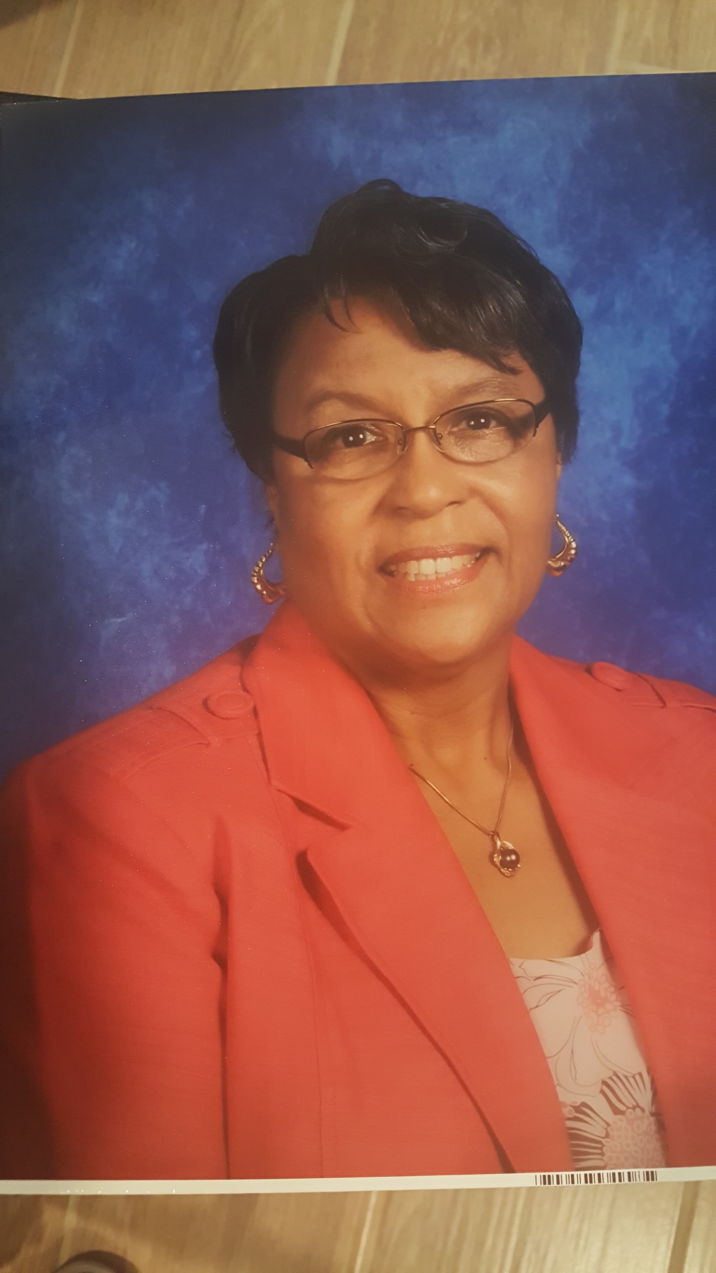 Vernell Gregg profile photo